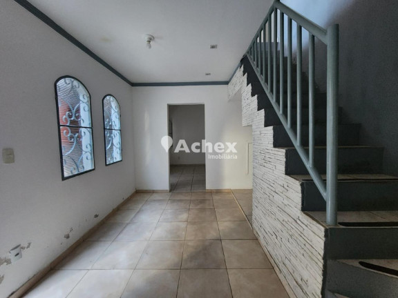 Imagem Casa com 2 Quartos à Venda, 150 m² em Vila Costa E Silva - Campinas