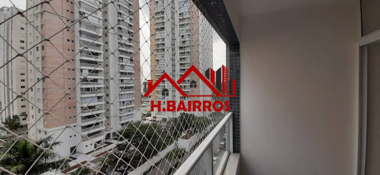 Imagem Apartamento com 2 Quartos para Alugar, 76 m² em Parque Residencial Aquarius - São José Dos Campos Imagem Apartamento com 2 Quartos para Alugar, 76 m² em Parque Residencial Aquarius - São José Dos Campos