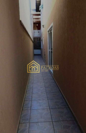 Imagem Casa com 3 Quartos à Venda, 212 m² em Alvarenga - São Bernardo Do Campo