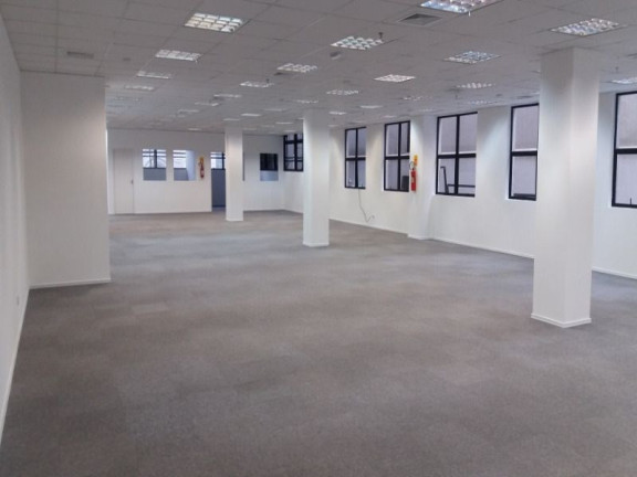 Imagem Sala Comercial à Venda, 939 m² em Centro - Curitiba