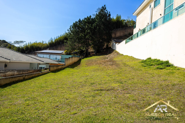 Imagem Terreno em Condomínio à Venda, 604 m² em Alphaville - Santana De Parnaíba Imagem Terreno em Condomínio à Venda, 604 m² em Alphaville - Santana De Parnaíba