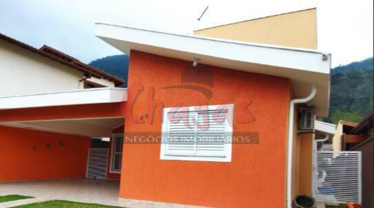 Imagem Casa com 3 Quartos à Venda, 155 m² em Mar Verde Ii - Caraguatatuba Imagem Casa com 3 Quartos à Venda, 155 m² em Mar Verde Ii - Caraguatatuba