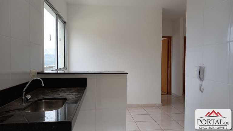 Imagem Apartamento com 2 Quartos à Venda, 54 m² em Parque Aurilândia - Nova Lima Imagem Apartamento com 2 Quartos à Venda, 54 m² em Parque Aurilândia - Nova Lima
