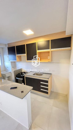 Imagem Apartamento com 2 Quartos à Venda, 48 m² em Jóquei Clube - Marília