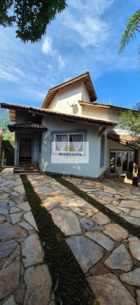 Imagem Casa com 3 Quartos à Venda, 265 m² em Maresias - São Sebastião Imagem Casa com 3 Quartos à Venda, 265 m² em Maresias - São Sebastião
