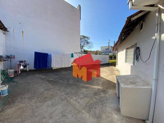 Imagem Casa com 5 Quartos à Venda, 155 m² em Jardim São Domingos - Americana Imagem Casa com 5 Quartos à Venda, 155 m² em Jardim São Domingos - Americana