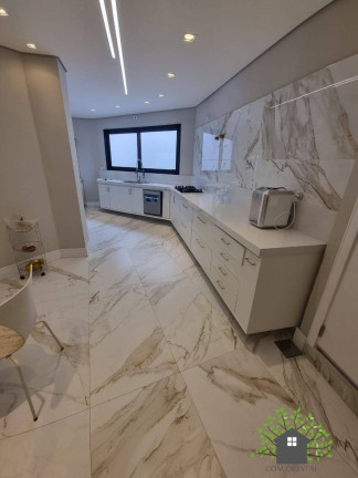Imagem Casa com 6 Quartos à Venda, 520 m² em São Paulo Ii - Cotia