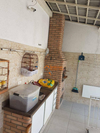 Imagem Sobrado com 4 Quartos à Venda, 200 m² em Vila Rosália - Guarulhos Imagem Sobrado com 4 Quartos à Venda, 200 m² em Vila Rosália - Guarulhos