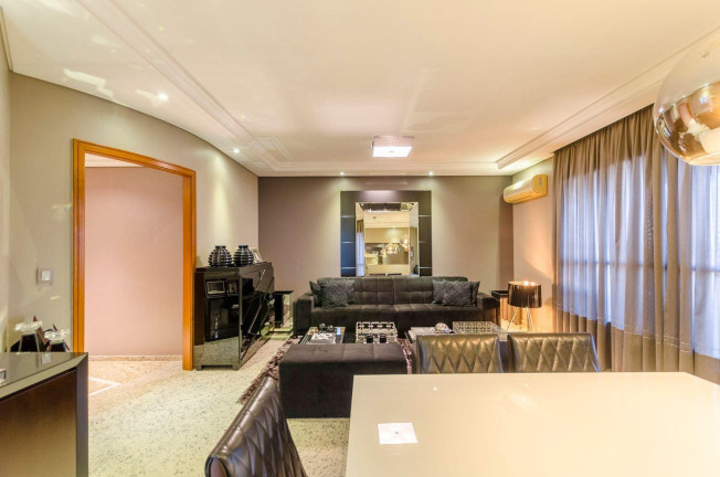 Imagem Apartamento com 3 Quartos à Venda, 149 m² em Cristo Rei - Curitiba Imagem Apartamento com 3 Quartos à Venda, 149 m² em Cristo Rei - Curitiba