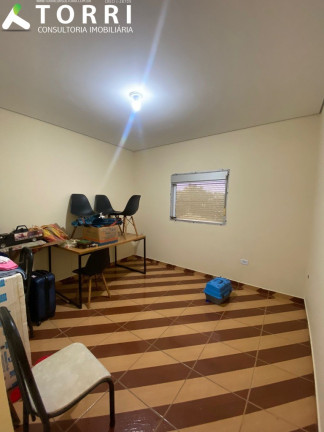Imagem Sobrado com 3 Quartos à Venda, 120 m² em Parque Das Paineiras - Sorocaba