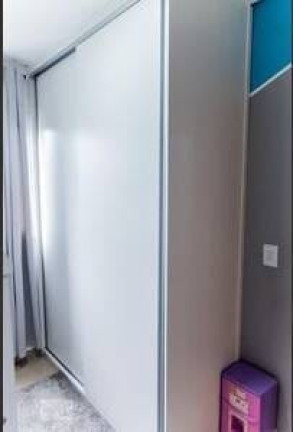 Imagem Apartamento com 2 Quartos à Venda, 48 m² em Vila Curuçá - Santo André