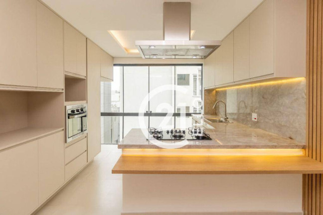 Imagem Cobertura com 3 Quartos à Venda, 166 m² em Vila Olímpia - São Paulo Imagem Cobertura com 3 Quartos à Venda, 166 m² em Vila Olímpia - São Paulo