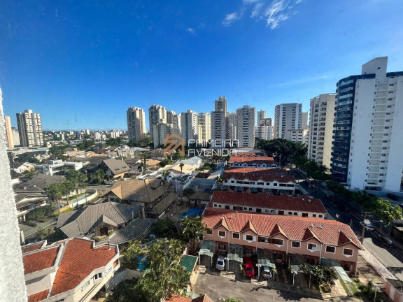 Imagem Apartamento com 4 Quartos à Venda, 132 m² em Jardim Aquarius - São José Dos Campos Imagem Apartamento com 4 Quartos à Venda, 132 m² em Jardim Aquarius - São José Dos Campos