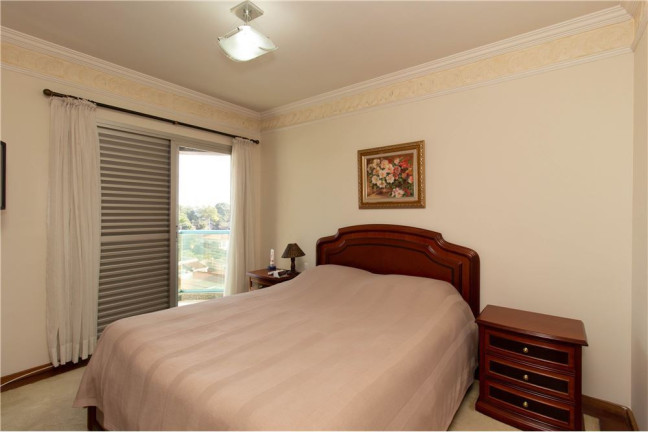 Imagem Apartamento com 4 Quartos à Venda, 170 m² em Chácara Santo Antônio (zona Sul) - São Paulo Imagem Apartamento com 4 Quartos à Venda, 170 m² em Chácara Santo Antônio (zona Sul) - São Paulo