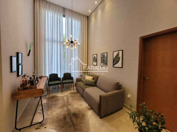 Imagem Imóvel com 3 Quartos à Venda, 190 m² em Cajuru Do Sul - Sorocaba