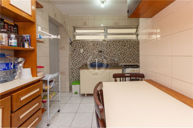 Imagem Apartamento com 2 Quartos à Venda, 70 m² em Vila Clementino - São Paulo