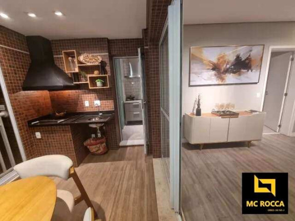 Imagem Apartamento com 3 Quartos à Venda, 127 m² em Centro - São Bernardo Do Campo Imagem Apartamento com 3 Quartos à Venda, 127 m² em Centro - São Bernardo Do Campo