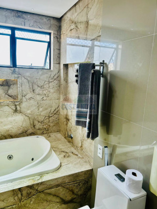 Imagem Apartamento com 1 Quarto à Venda, 36 m² em Centro - São Vicente Imagem Apartamento com 1 Quarto à Venda, 36 m² em Centro - São Vicente
