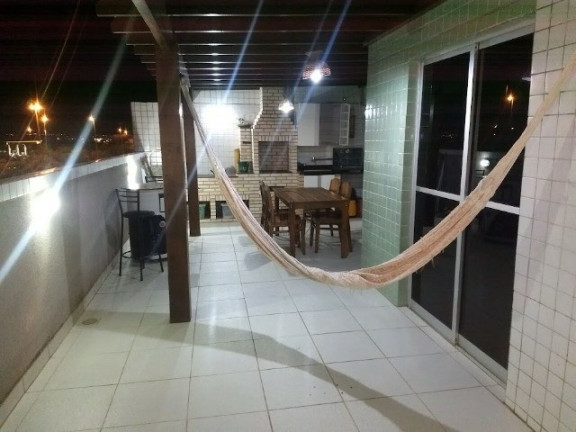 Imagem Apartamento com 2 Quartos à Venda, 183 m² em Samambaia Sul (samambaia) - Brasília