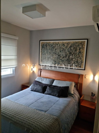 Imagem Apartamento com 2 Quartos à Venda, 93 m² em Barra Funda - São Paulo