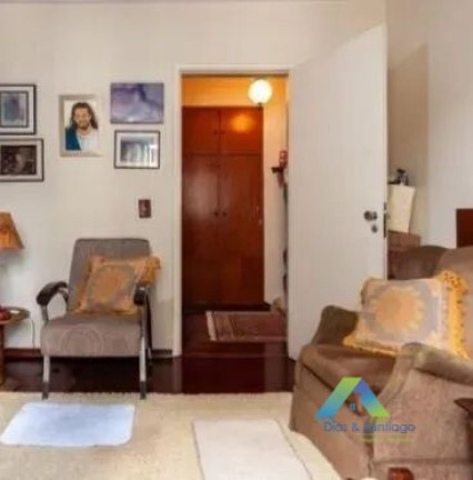 Imagem Apartamento com 3 Quartos à Venda, 150 m² em Vila Andrade - São Paulo