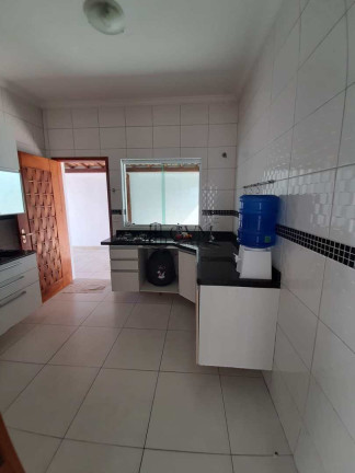 Imagem Casa com 5 Quartos à Venda, 155 m² em Flórida - Praia Grande Imagem Casa com 5 Quartos à Venda, 155 m² em Flórida - Praia Grande