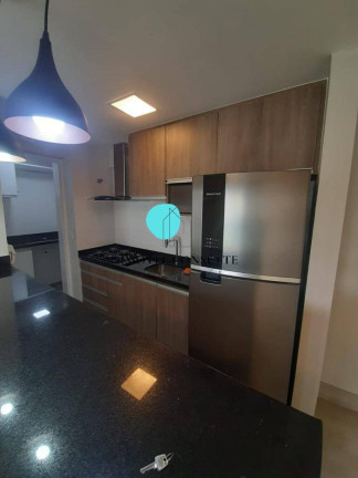 Imagem Apartamento com 1 Quarto à Venda, 40 m² em Vila Buarque - São Paulo