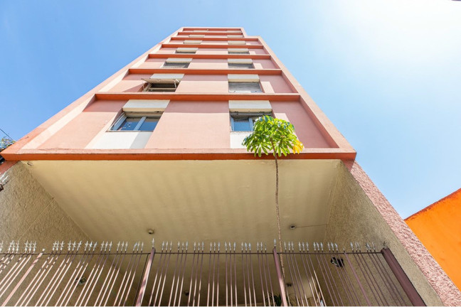 Imagem Apartamento com 3 Quartos à Venda, 110 m² em Vila Olímpia - São Paulo