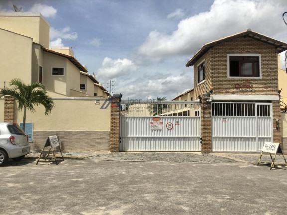 Foto do imóvel Casa com 3 Quartos à Venda, 120 m² em Sapiranga - Fortaleza