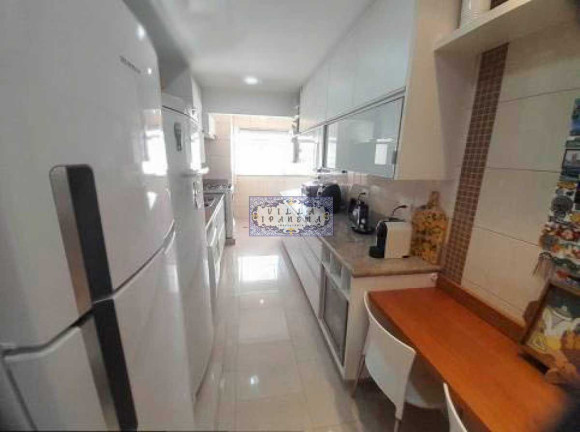 Imagem Apartamento com 3 Quartos à Venda, 168 m² em Leblon - Rio De Janeiro Imagem Apartamento com 3 Quartos à Venda, 168 m² em Leblon - Rio De Janeiro
