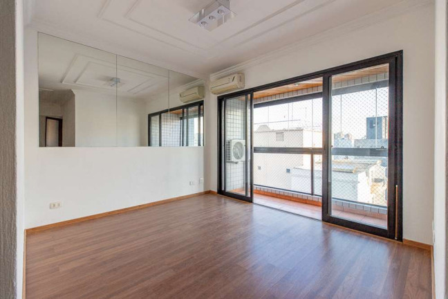 Foto do imóvel Apartamento com 3 Quartos à Venda, 80 m² em Vila Pompéia - São Paulo