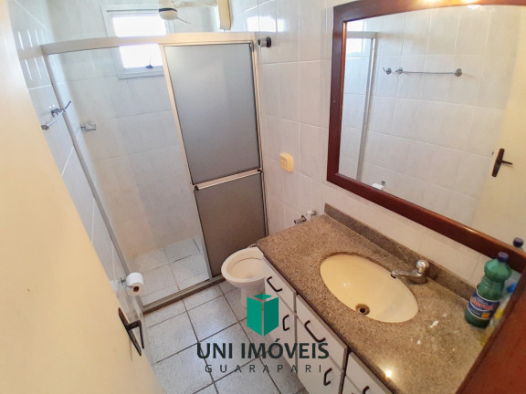 Imagem Apartamento com 2 Quartos à Venda, 80 m² em Enseada Azul - Guarapari