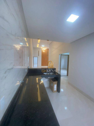 Imagem Casa com 3 Quartos à Venda, 140 m² em Vila Alzira - Aparecida De Goiânia