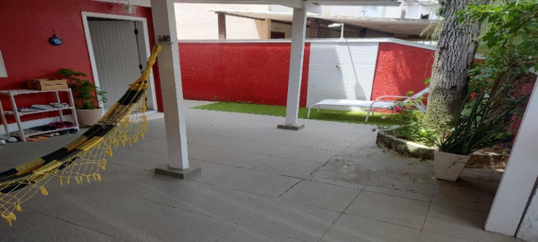 Imagem Casa com 4 Quartos à Venda, 122 m² em Anil - Rio De Janeiro