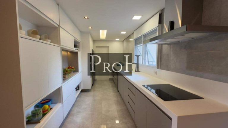 Imagem Apartamento com 4 Quartos à Venda, 180 m² em Centro - São Bernardo Do Campo Imagem Apartamento com 4 Quartos à Venda, 180 m² em Centro - São Bernardo Do Campo