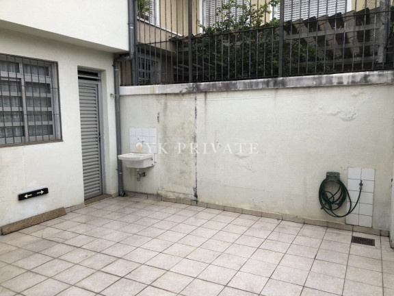 Imagem Sobrado com 4 Quartos à Venda, 180 m² em Barra Funda - São Paulo