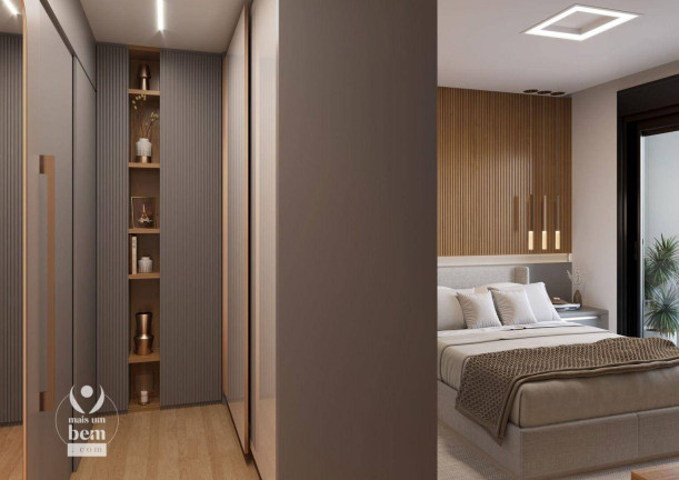 Imagem Sobrado com 3 Quartos à Venda, 167 m² em Santa Felicidade - Curitiba