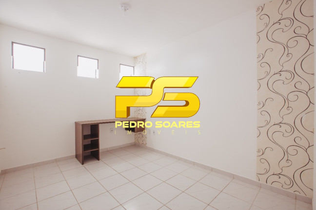 Imagem Apartamento com 3 Quartos à Venda, 72 m² em Portal Do Sol - João Pessoa