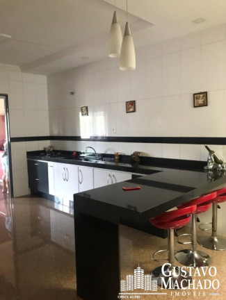 Casa com 2 Quartos à Venda, 110 m² em São Luís - Volta Redonda