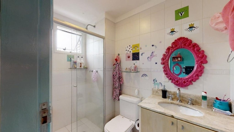 Imagem Apartamento com 3 Quartos à Venda, 172 m² em Vila Romana - São Paulo Imagem Apartamento com 3 Quartos à Venda, 172 m² em Vila Romana - São Paulo