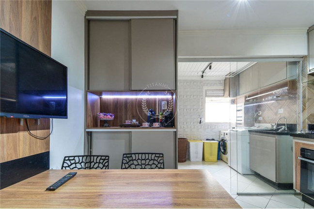 Imagem Apartamento com 3 Quartos à Venda, 111 m² em Moema - São Paulo