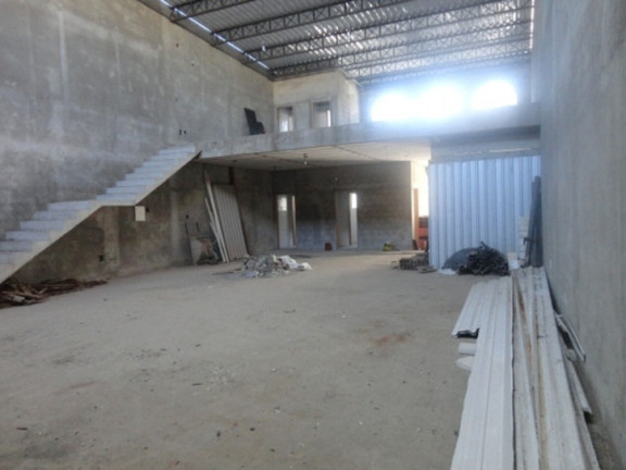 Imagem Ponto Comercial para Alugar, 500 m² em Centro - Jacareí Imagem Ponto Comercial para Alugar, 500 m² em Centro - Jacareí