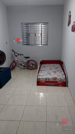 Imagem Casa com 2 Quartos à Venda, 250 m² em Parque Orestes ôngaro - Hortolândia