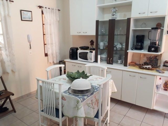 Imagem Casa com 3 Quartos à Venda, 112 m² em Cascata Guarani - Teresópolis