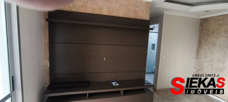 Imagem Apartamento com 2 Quartos para Alugar, 52 m² em Vila Moreira - São Paulo Imagem Apartamento com 2 Quartos para Alugar, 52 m² em Vila Moreira - São Paulo