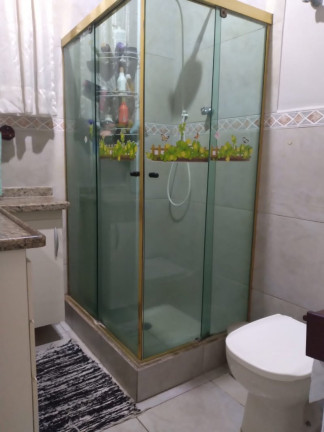 Imagem Apartamento com 2 Quartos à Venda, 82 m² em Ponta Da Praia - Santos