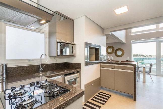 Imagem Apartamento com 3 Quartos à Venda, 210 m² em Praia De Atlântida - Xangri-lá