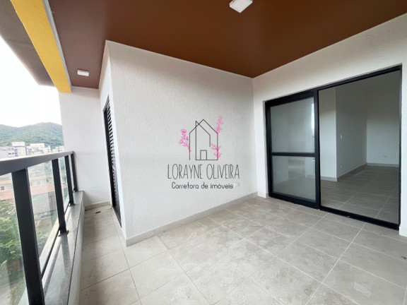 Imagem Apartamento com 2 Quartos à Venda, 70 m² em Itaguá - Ubatuba