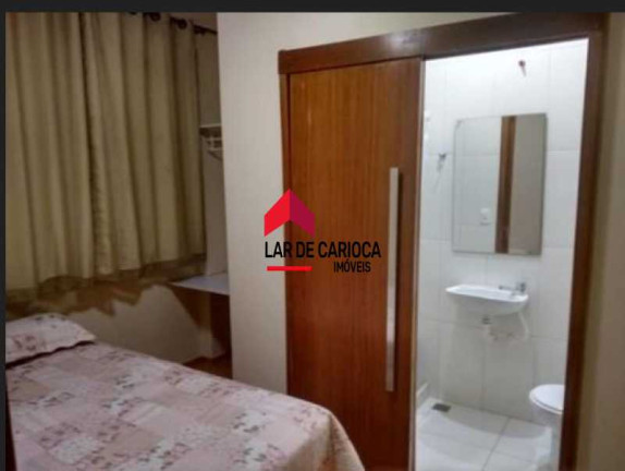 Imagem Sobrado com 7 Quartos à Venda, 280 m² em Botafogo - Rio De Janeiro Imagem Sobrado com 7 Quartos à Venda, 280 m² em Botafogo - Rio De Janeiro