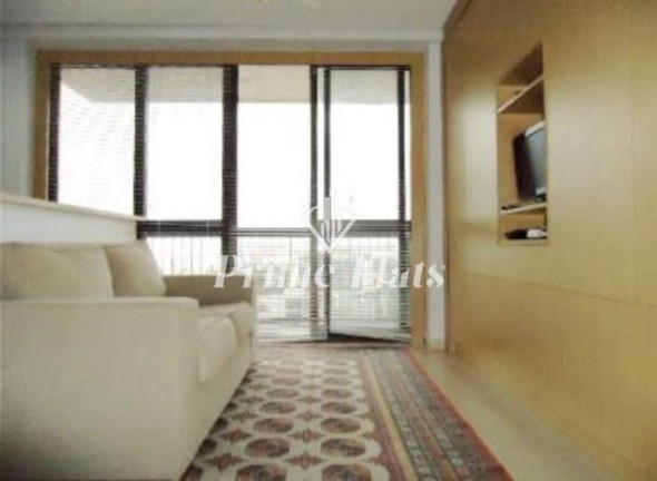 Imagem Apartamento com 1 Quarto à Venda, 45 m² em Vila Clementino - São Paulo Imagem Apartamento com 1 Quarto à Venda, 45 m² em Vila Clementino - São Paulo